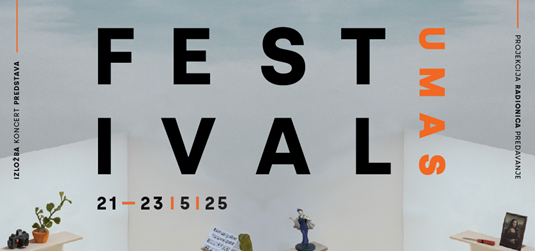 Festival UMAS 2025